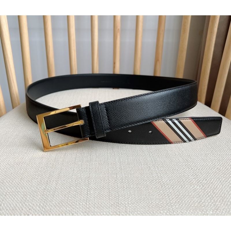 Bv*b*rry belts